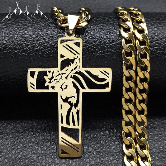 Chain of Grace