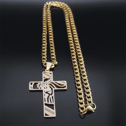 Chain of Grace